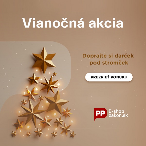 Vianočná akcia 2025