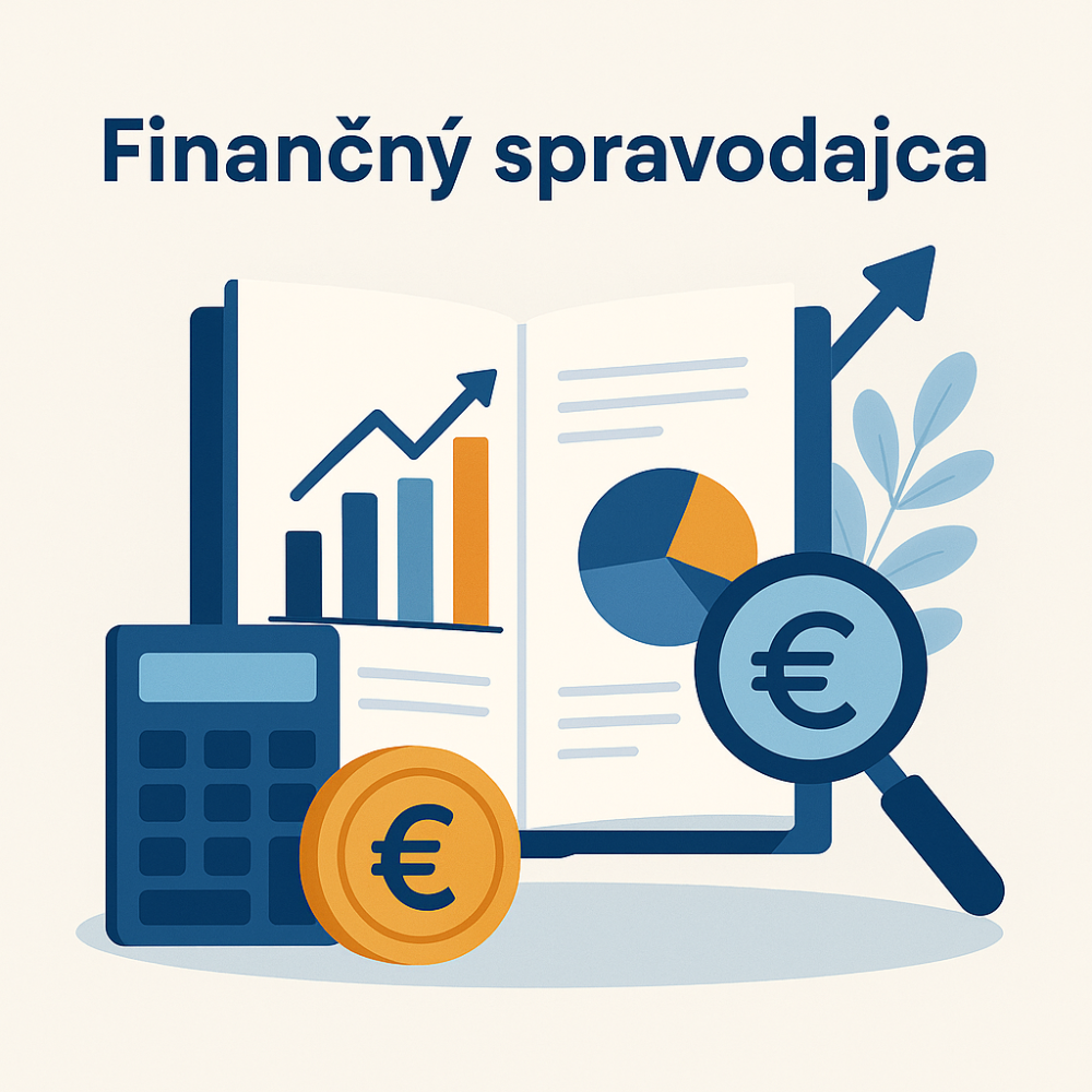 Finančný spravodajca