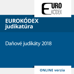 Daov judikty 2018 (ONLINE verzia)