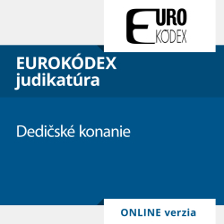 Dedisk konanie (ONLINE verzia)