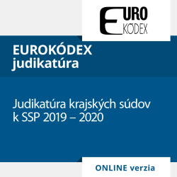 Judikatra krajskch sdov k SSP 2019  2020 (ONLINE verzia)