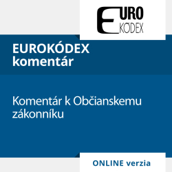 Komentr k Obianskemu zkonnku  (ONLINE verzia)