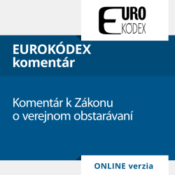 Komentr k Zkonu o verejnom obstarvan (ONLINE verzia)