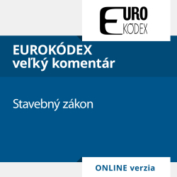 Stavebn zkon (ONLINE verzia)