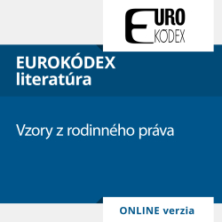 Vzory z rodinnho prva (ONLINE verzia)