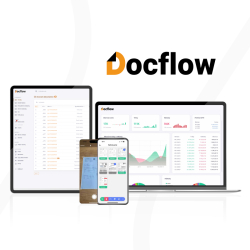 Docflow  inteligentn pomocnk pre tovnkov a firmy