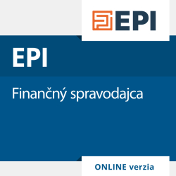 EPI Finann spravodajca