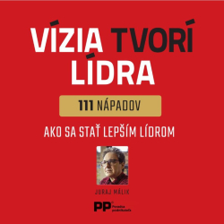 V�zia tvor� l�dra