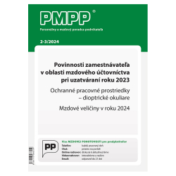 Personlny a mzdov poradca podnikatea 2-3/2024