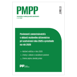 Person�lny a mzdov� poradca podnikate�a 2-3/2026