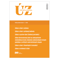 Da�ov� z�kony 2026