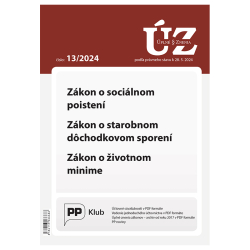 Zkon o socilnom poisten, Zkon o starobnom dchodkovom sporen, Zkon o ivotnom minime