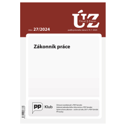 Zkonnk prce