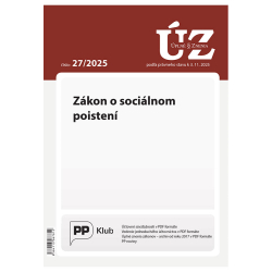 Zkon o socilnom poisten